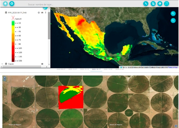 Mexico And Argentina Align Satellite Networks To Resolve Regional 
